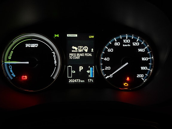 Mitsubishi Outlander 8 of 21