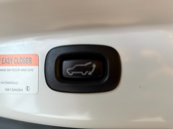 Mitsubishi Outlander 20 of 21