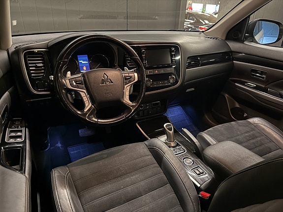 Mitsubishi Outlander 6 of 21