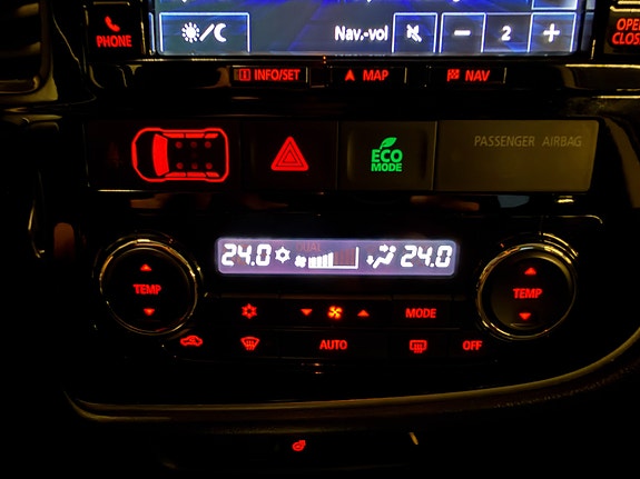 Mitsubishi Outlander 14 of 21