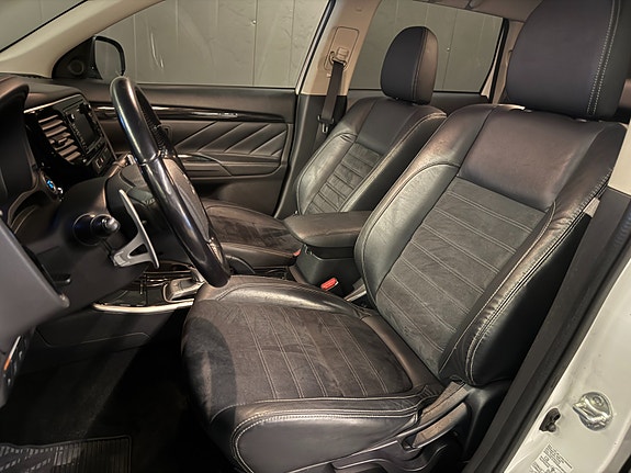 Mitsubishi Outlander 5 of 21