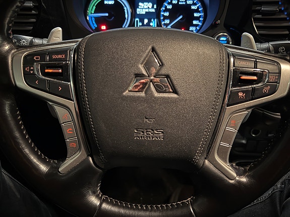 Mitsubishi Outlander 7 of 21