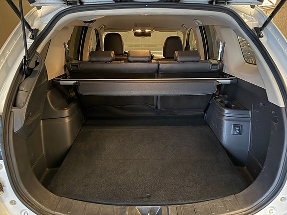 Mitsubishi Outlander 19 of 21
