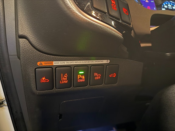 Mitsubishi Outlander 17 of 21
