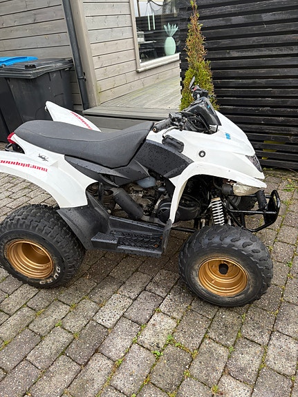 Aeon Type AR70 (ATV) 2 of 6