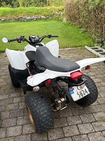 Aeon Type AR70 (ATV) 5 of 6