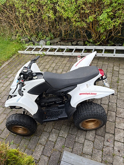 Aeon Type AR70 (ATV) 4 of 6