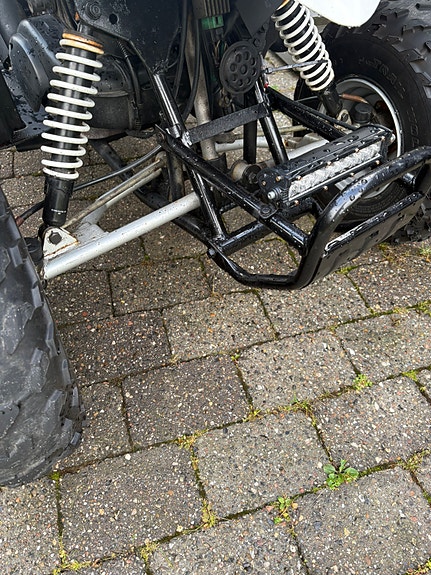 Aeon Type AR70 (ATV) 3 of 6
