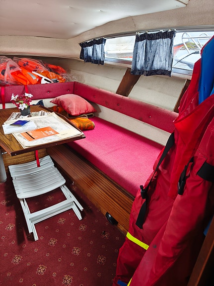 tur og fiskebåt til salgs 10 of 20
