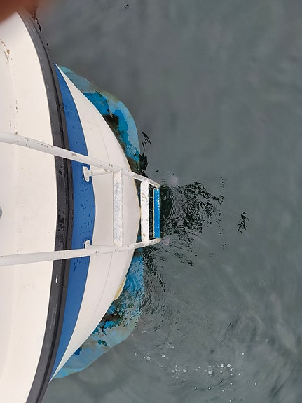 tur og fiskebåt til salgs 7 of 20