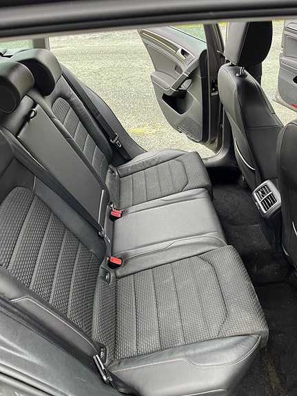 Volkswagen Golf VII 11 of 14