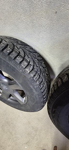 Isuzu D-max 23 of 23