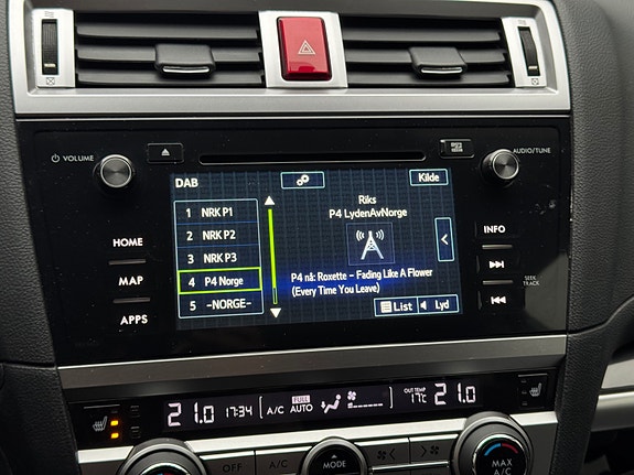 Subaru Outback 26 of 30