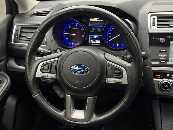 Subaru Outback 24 of 30