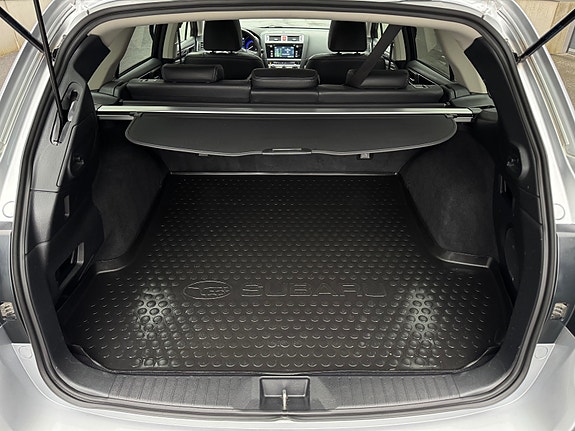 Subaru Outback 21 of 30