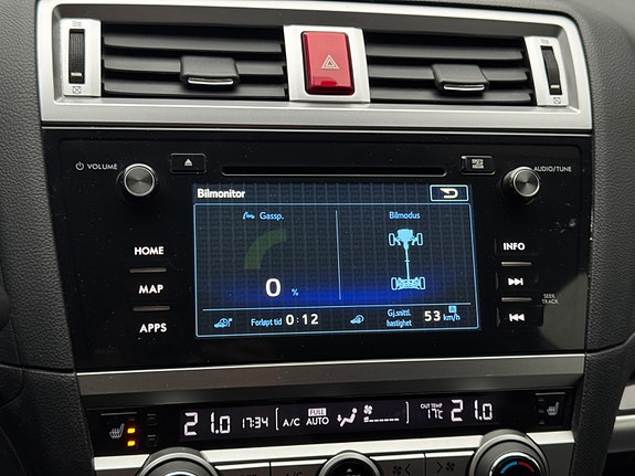 Subaru Outback 29 of 30