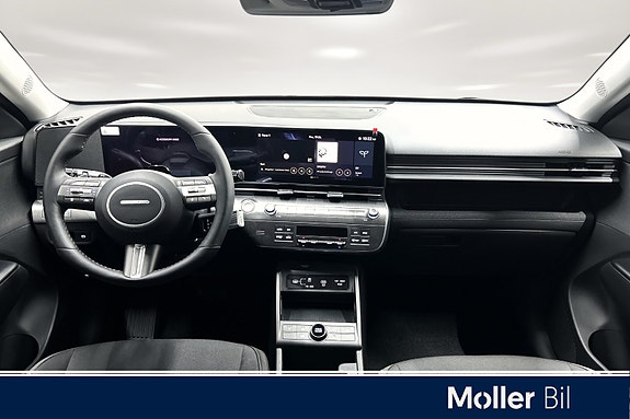 Hyundai Kona 13 of 20