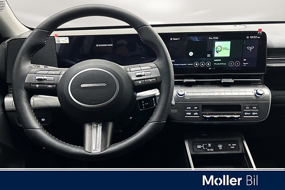 Hyundai Kona 14 of 20