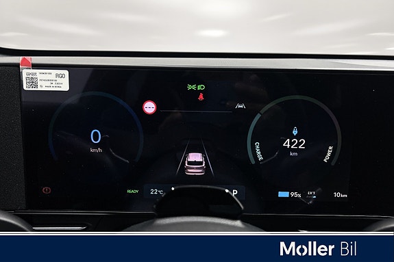 Hyundai Kona 15 of 20