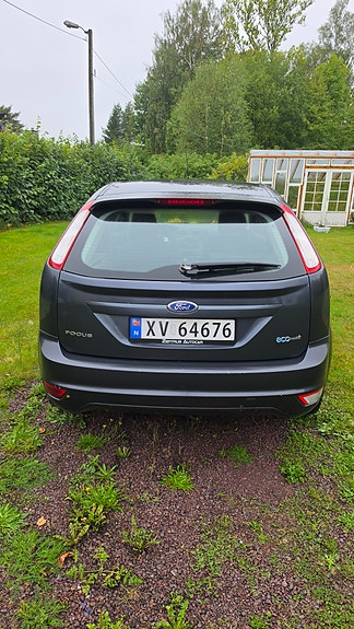 Ford Focus 3 of 11