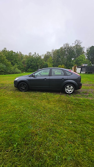 Ford Focus 4 of 11