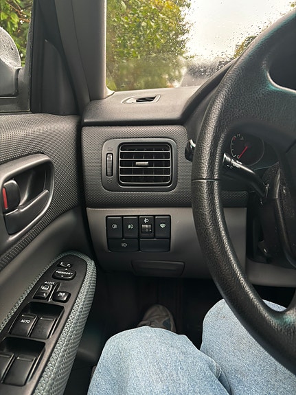 Subaru Forester 8 of 12