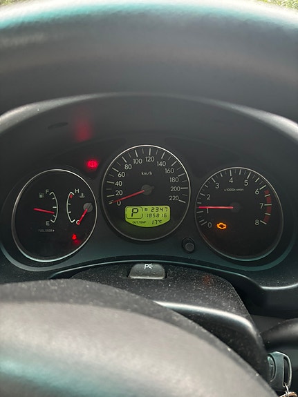 Subaru Forester 6 of 12