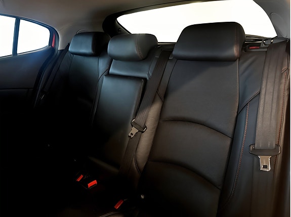 Mazda 3 6 of 19