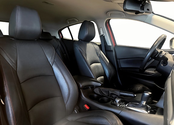 Mazda 3 11 of 19