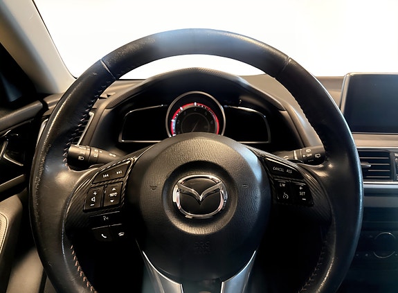 Mazda 3 17 of 19