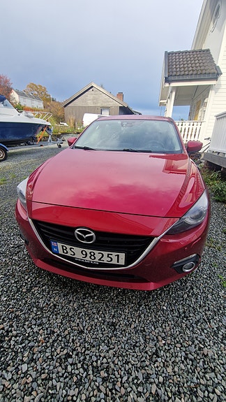 Mazda 3 3 of 19