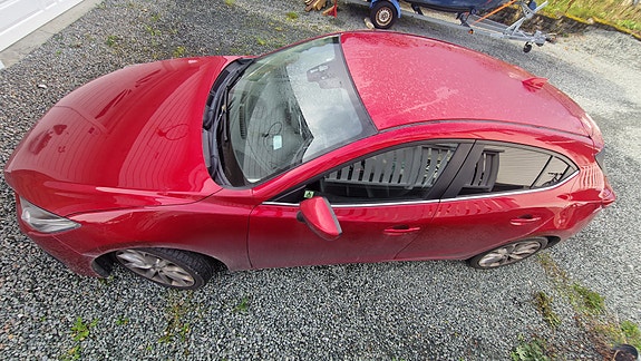 Mazda 3 4 of 19