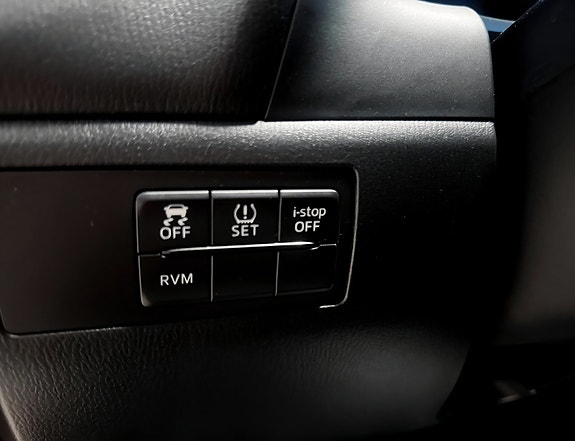 Mazda 3 16 of 19