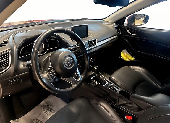 Mazda 3 12 of 19