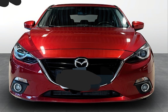 Mazda 3 18 of 19