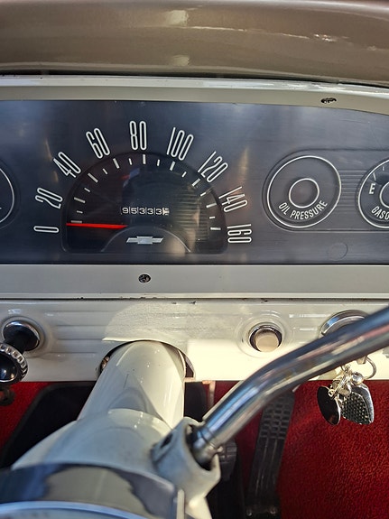 Chevrolet C10 9 of 10