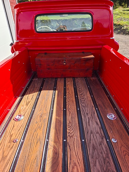 Chevrolet C10 3 of 10
