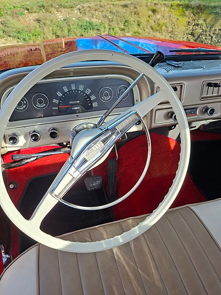 Chevrolet C10 7 of 10