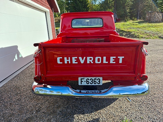 Chevrolet C10 4 of 10