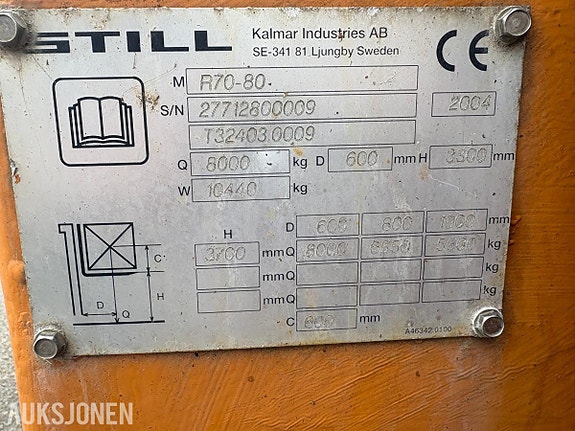 Still R70-80 25 of 26
