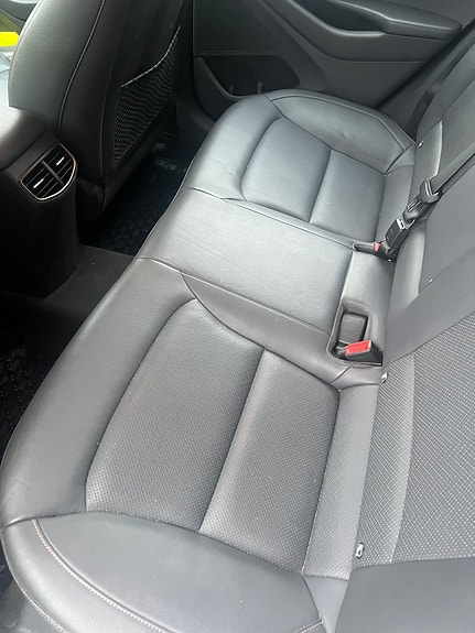 Hyundai IONIQ 6 of 11