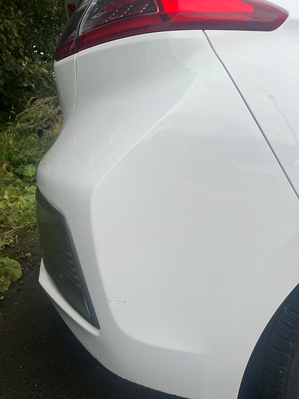 Hyundai IONIQ 9 of 11