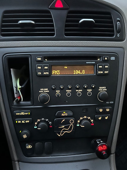 Volvo S60 13 of 21