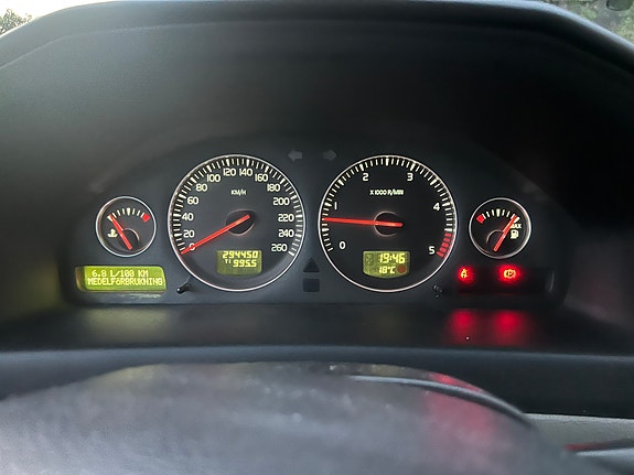 Volvo S60 12 of 21