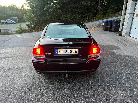 Volvo S60 6 of 21