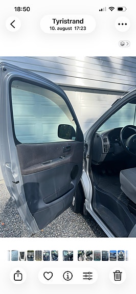 Toyota HiAce 6 of 17