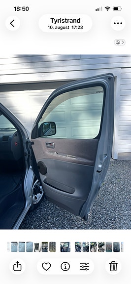Toyota HiAce 5 of 17