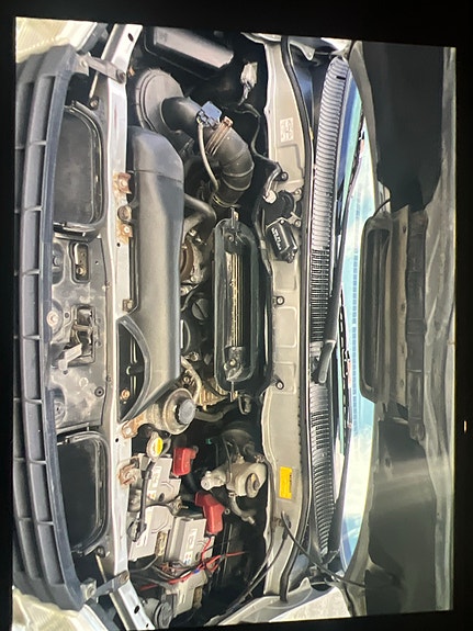 Toyota HiAce 17 of 17