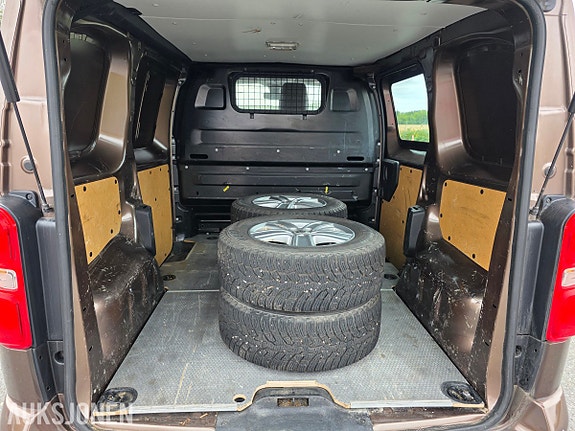Toyota Proace 9 of 19