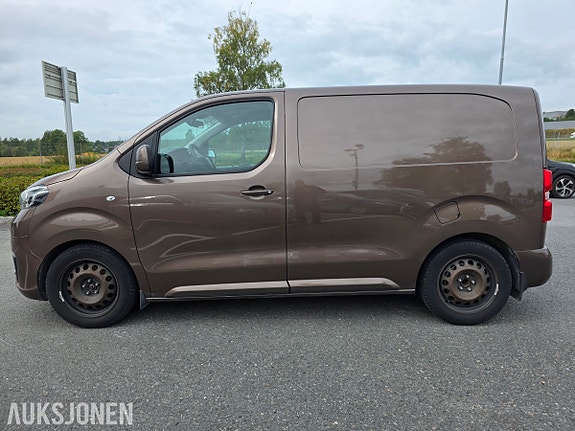 Toyota Proace 5 of 19